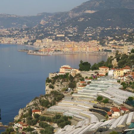 Ferienwohnung Amaita Ventimiglia Exterior foto