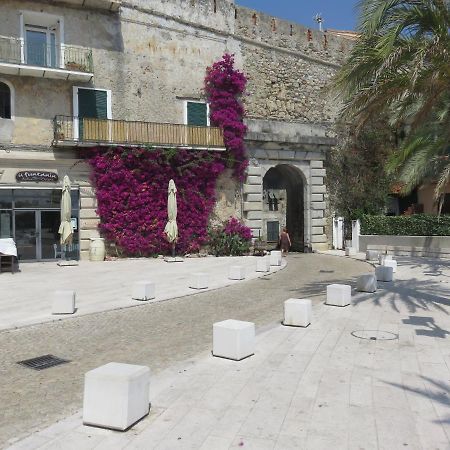 Ferienwohnung Amaita Ventimiglia Exterior foto