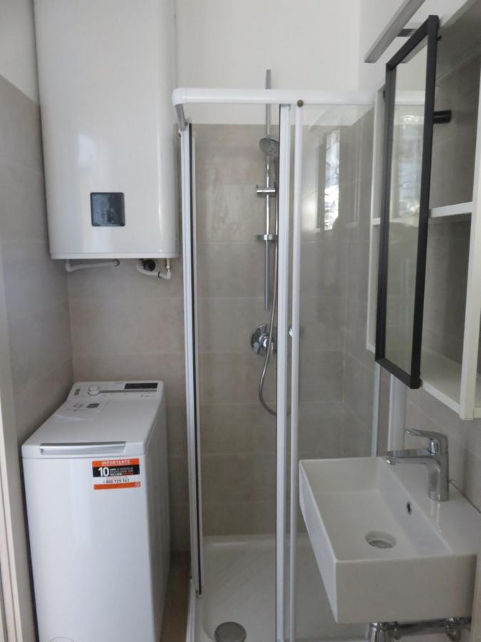 Ferienwohnung Amaita Ventimiglia Exterior foto