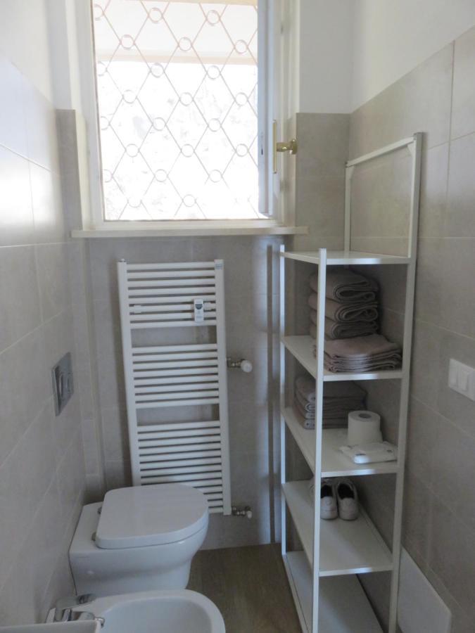 Ferienwohnung Amaita Ventimiglia Exterior foto