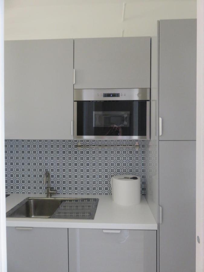 Ferienwohnung Amaita Ventimiglia Exterior foto
